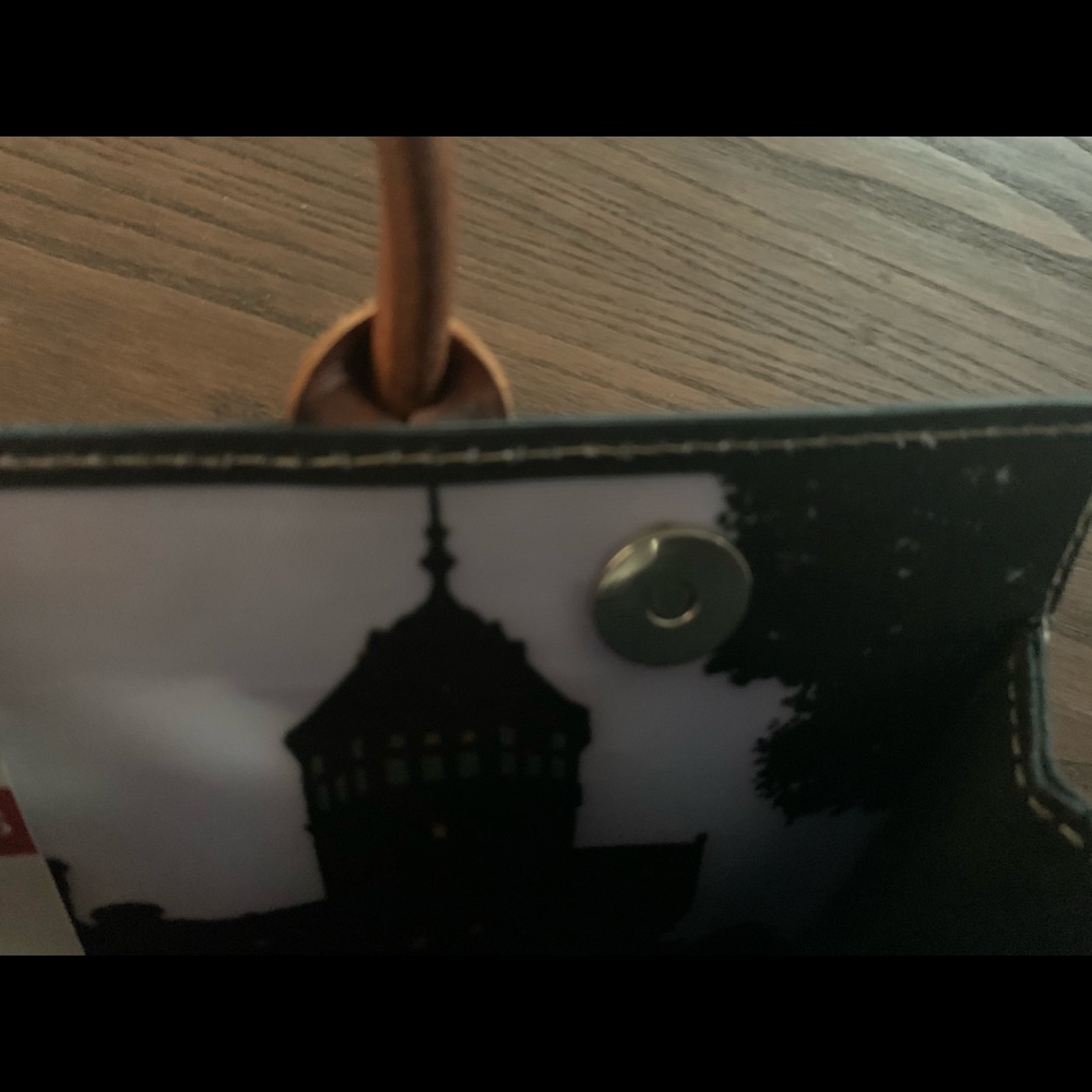Handbag - Picture 5 of 6